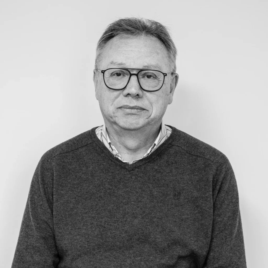 Pierre De Witte