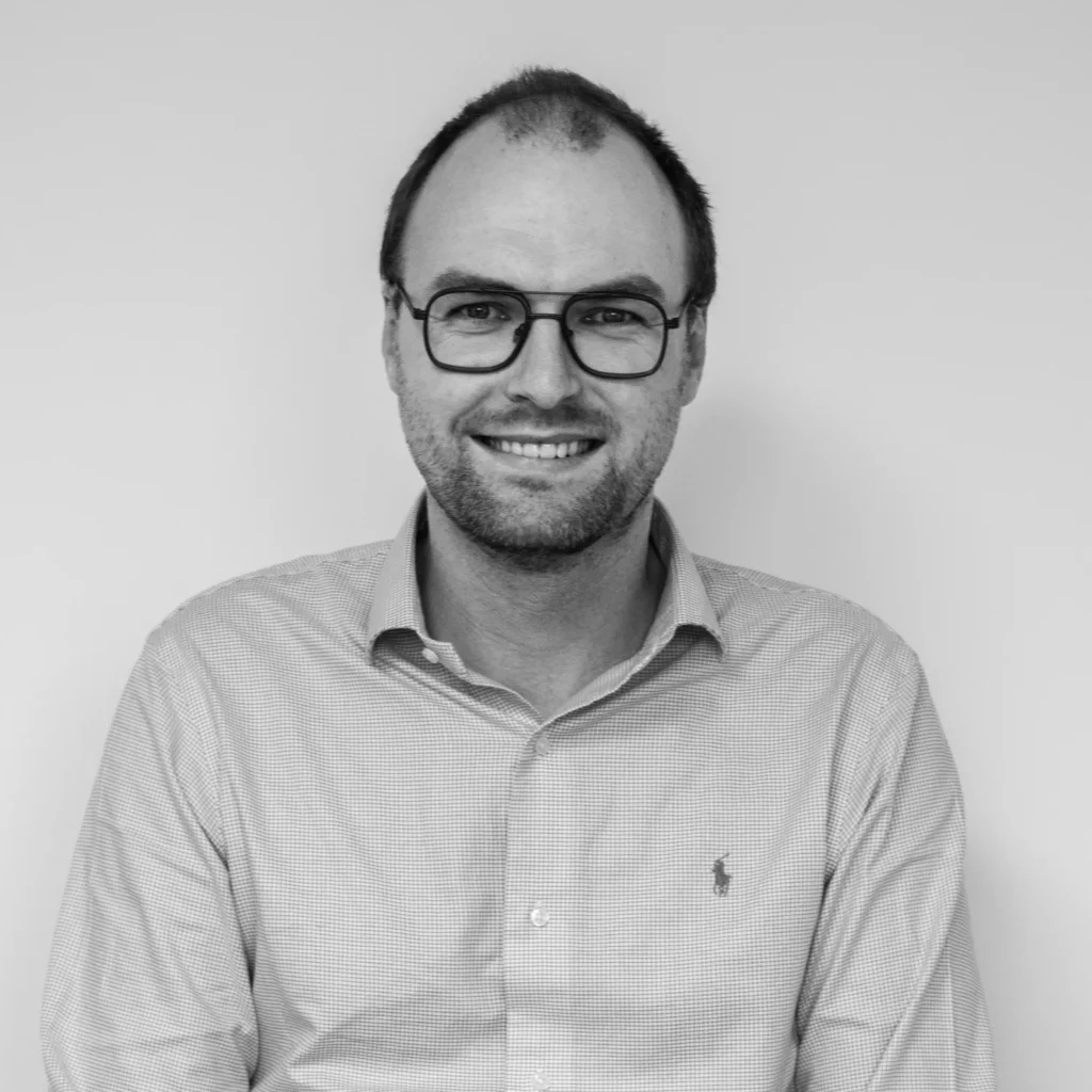 Cédric De Jaeger