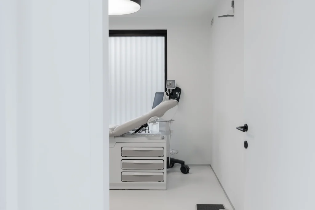 ARCHID Project 21109 artsen groepspraktijk Deinze 2025 V Clarysse