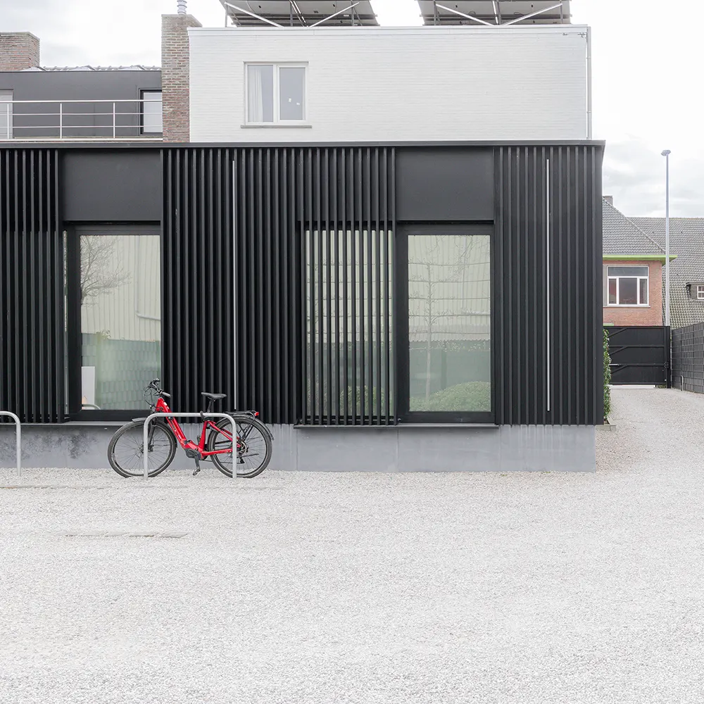 Parkeren