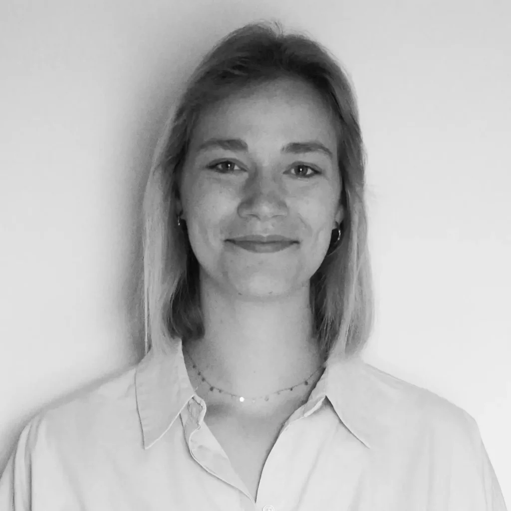 Justine De Seyn